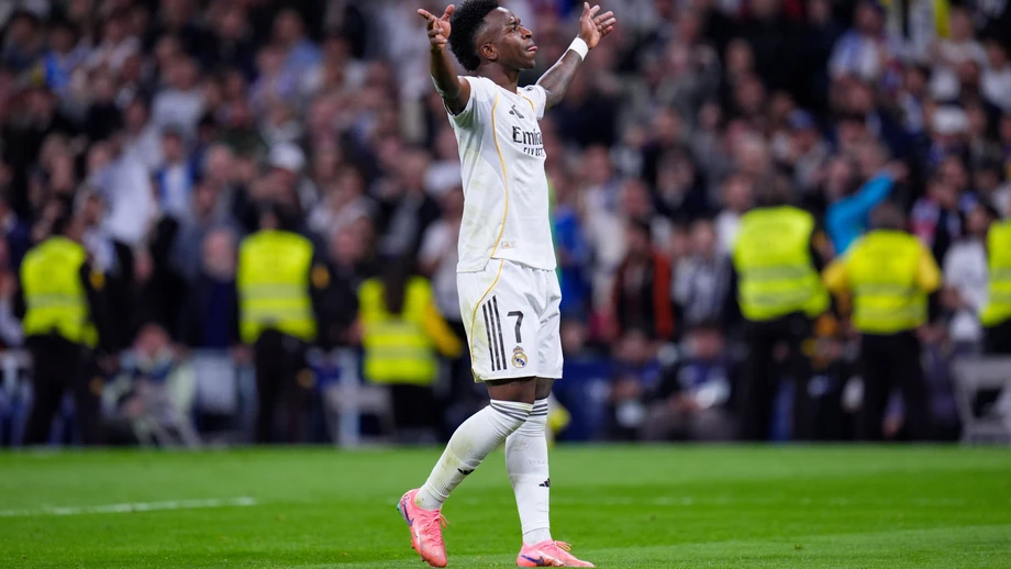 Real Madrid ist bereit für den FC Bayern