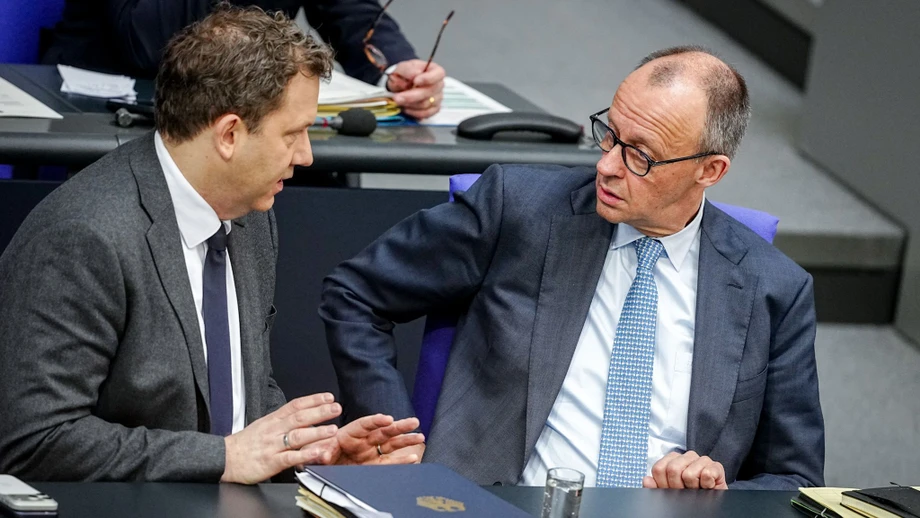 Die zweite Etappe des rentenpolitischen Irrwegs