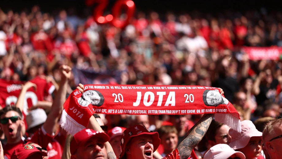 „Das hier war heute der Tag von Diogo Jota“