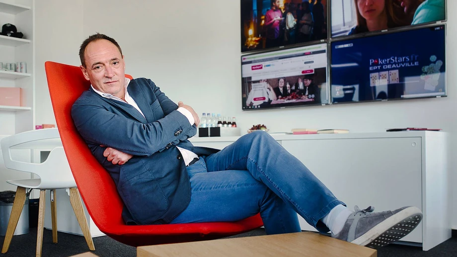 „Wir wollen alle unterhalten werden, Geld sparen, uns verlieben“