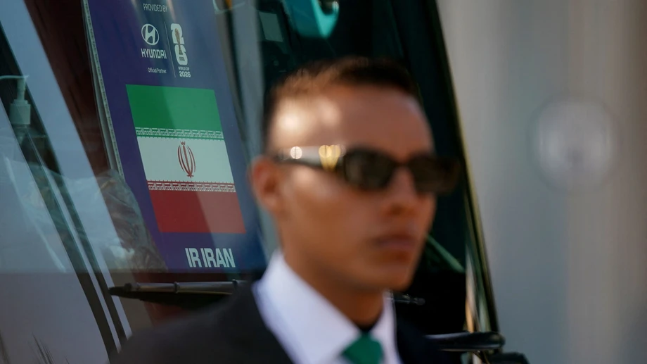 Alle Augen auf Iran – und den Titelfavoriten