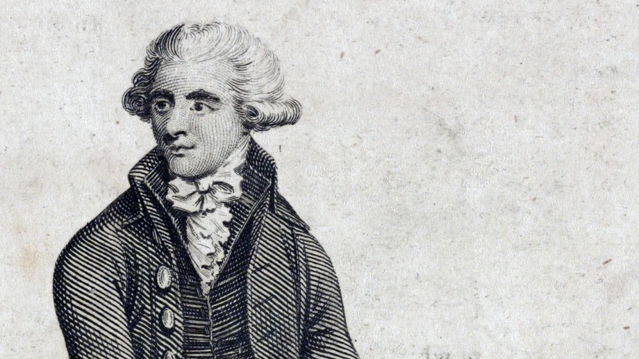 Der Revolutionär von Kassel