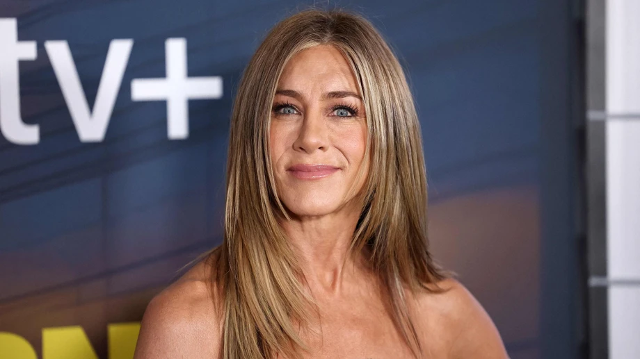 Jennifer Aniston bestätigt Beziehung zu spirituellem Coach
