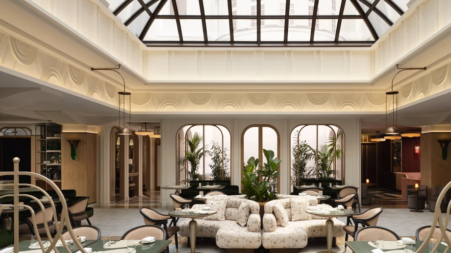 Neue Eleganz im besten Bezirk