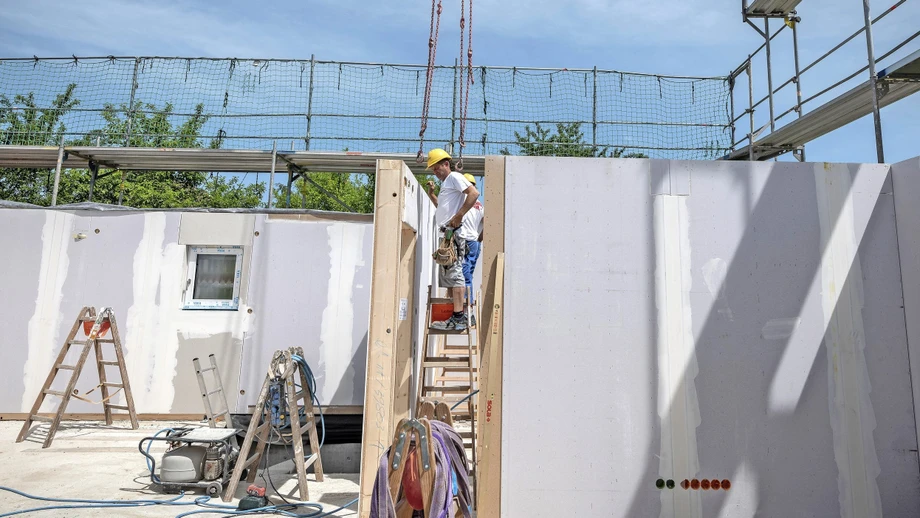 Phantasielose Billigheime sind nicht mehr angesagt