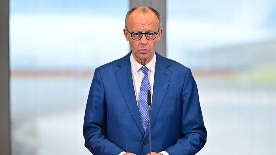 Merz: Russland kann militärisch nicht gewinnen