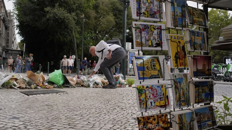 Totgeglaubter Deutscher überlebt Seilbahnunglück