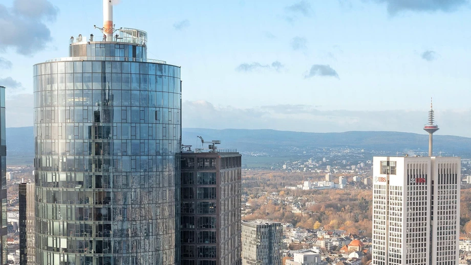 Fast zehn Prozent aller Helaba-Immobilienkredite wackeln