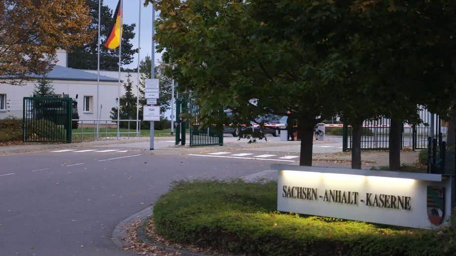Ermittlungen gegen mehrere Soldaten – auch wegen sexuellen Fehlverhaltens