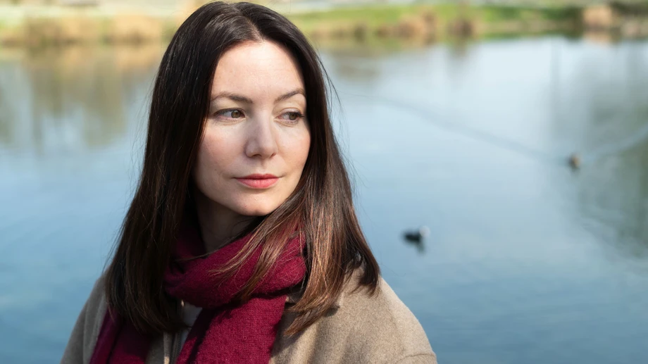 Große, starke Frauen