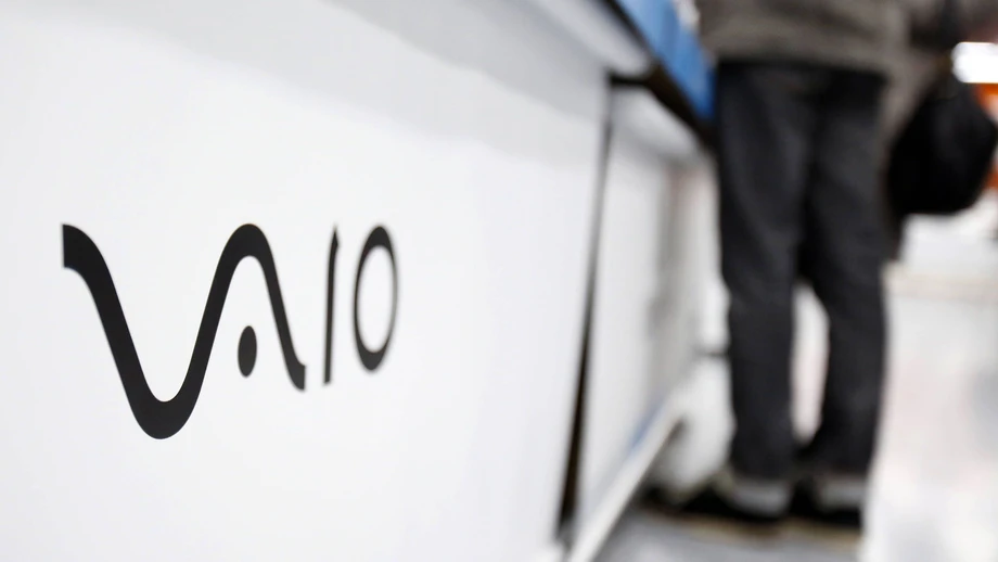Sony verliert Rechtsstreit um „Vaio“–Laptops