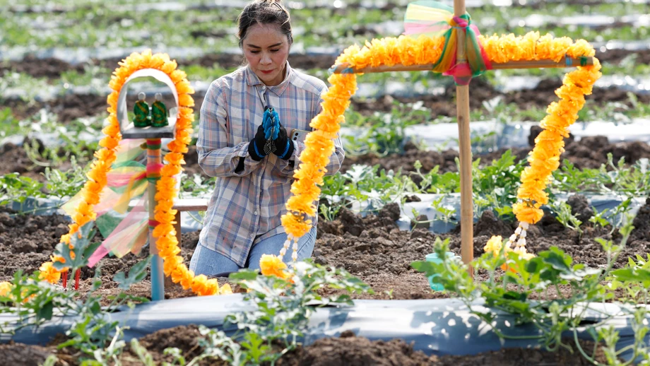 Die Anwälte des Globalen Südens verzocken sich