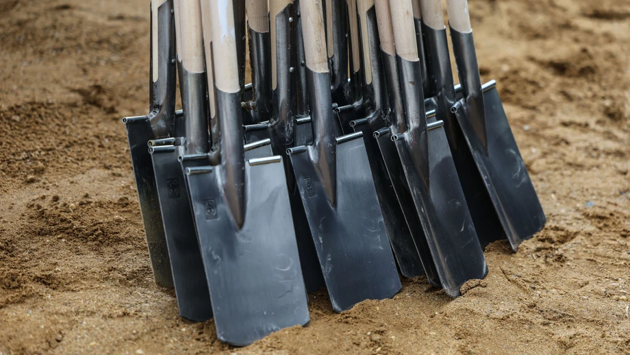 Der Mittelstand kommt nicht in Schwung