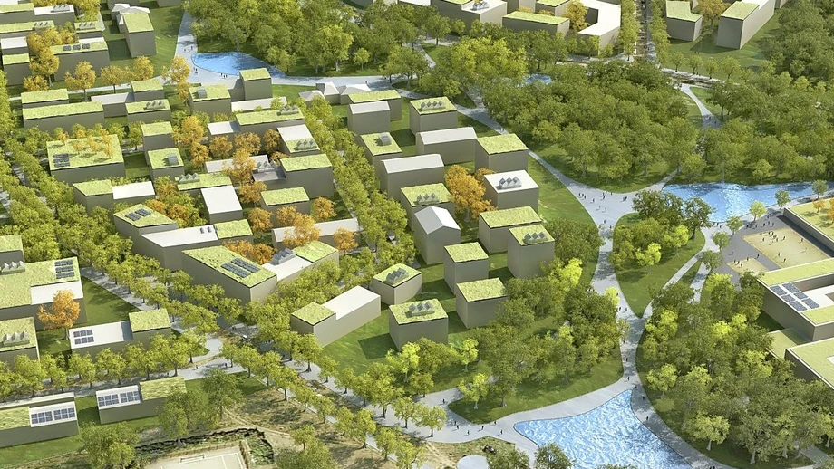 Bauen im Speckgürtel trifft auf Widerstand