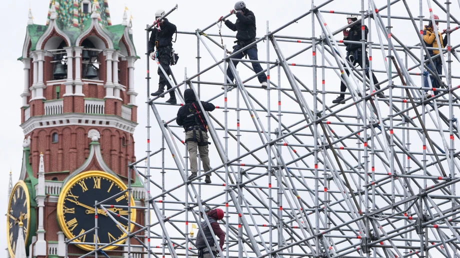 Bundesregierung sieht Russland hinter Hacker-Angriff