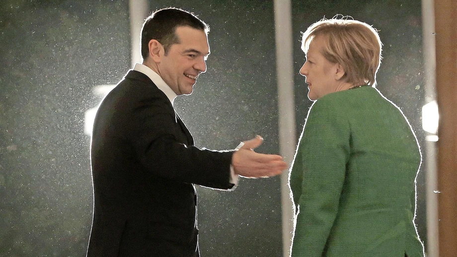 Wollen die Griechen ihn zurück?