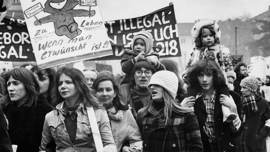 Fragen und Antworten zu Kulturkampf (4/4): Abtreibung – Warum der Streit nie endet