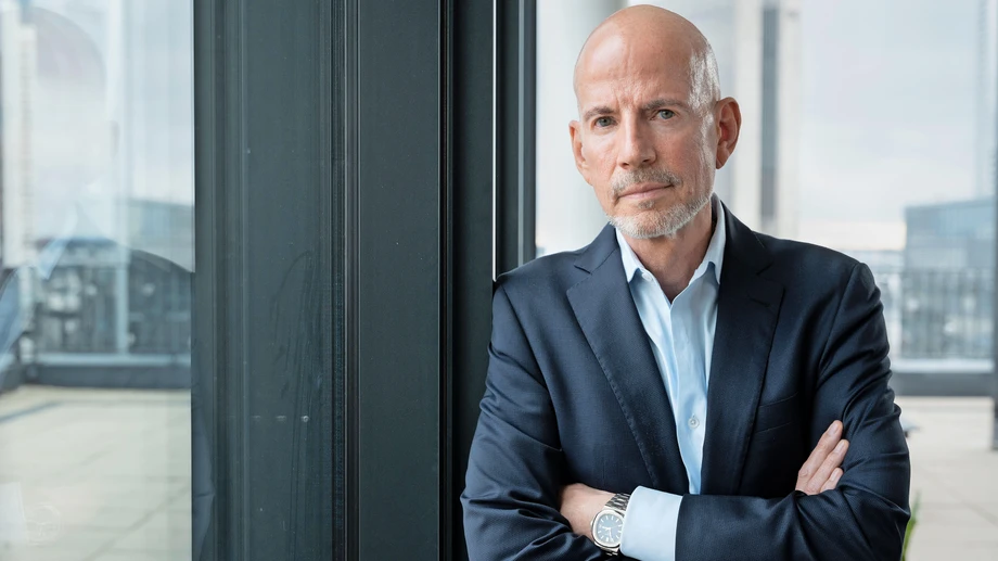 „Europa findet gerade ein neues Selbstvertrauen“