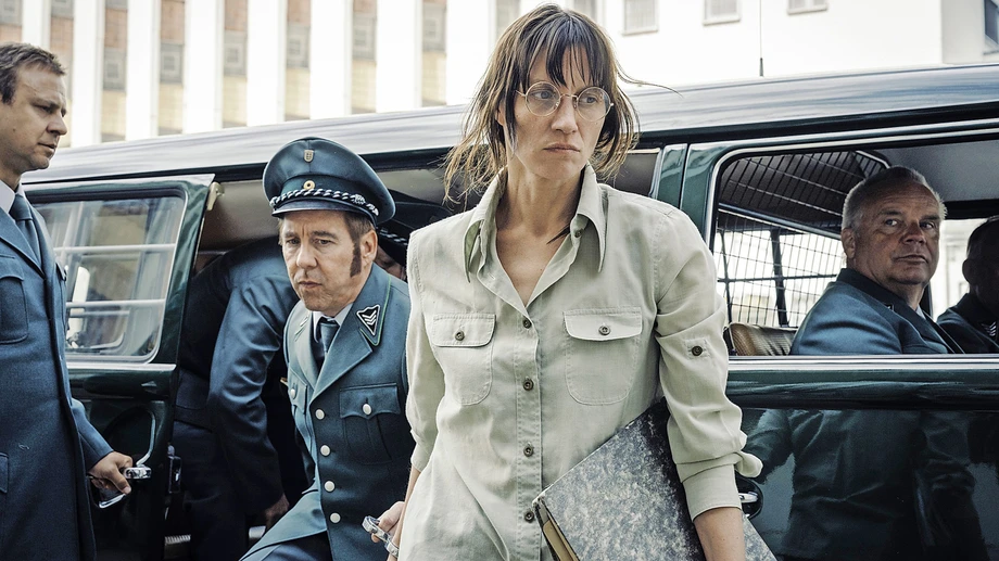 Sie meinten, die „Schweine“ darf man töten