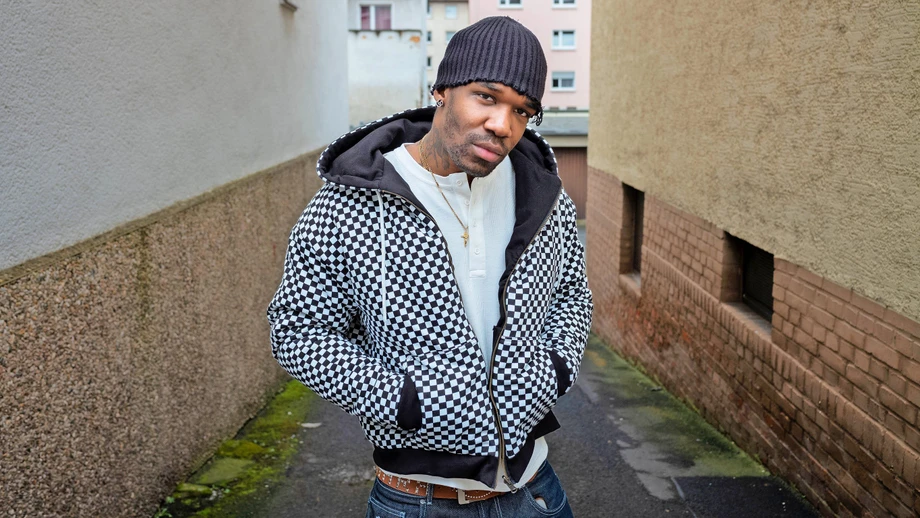 „Man darf niemals zu klein denken“