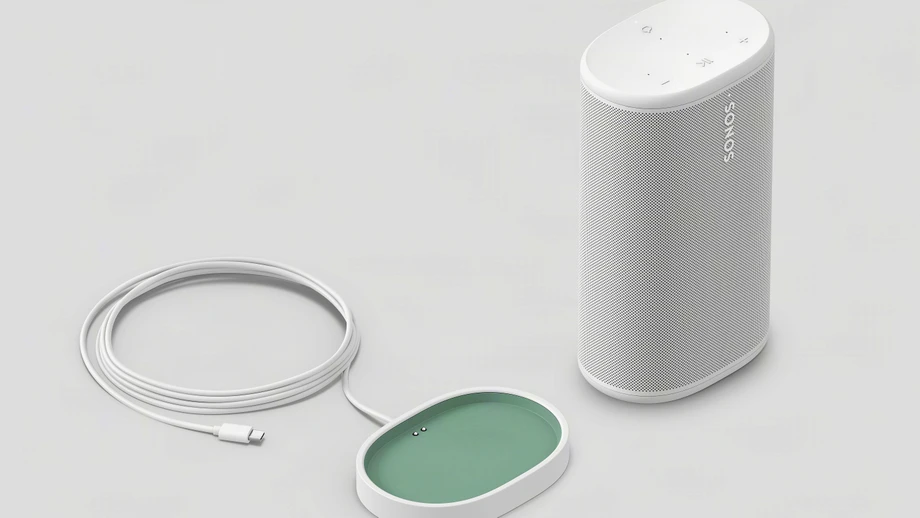 Sonos für drinnen und draußen