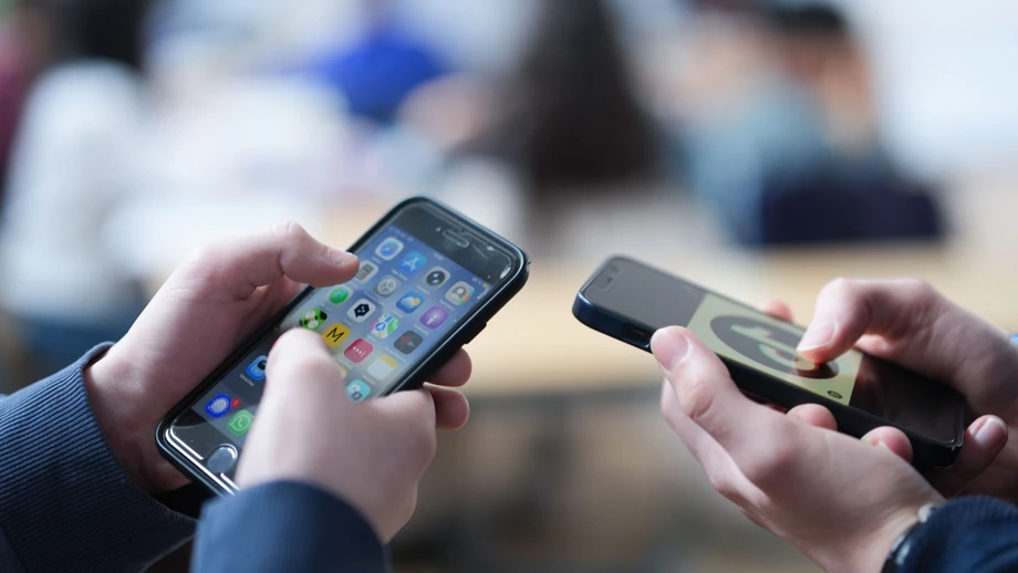 Wie man von Google, Paypal und Whatsapp loskommt