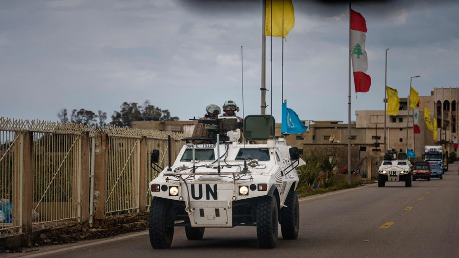 Zwei weitere UNIFIL-Soldaten durch Explosion getötet