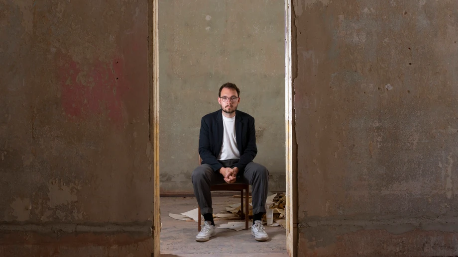 Wie man Ostdeutschland erzählen kann