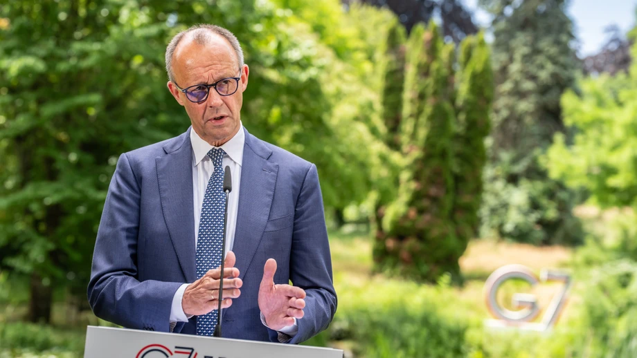 Was bringt Merz’ Verteidigungsgipfel mit den E5 hervor?