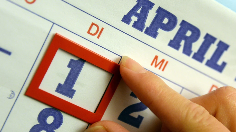 Warum der Aprilscherz einfach nicht lustig ist