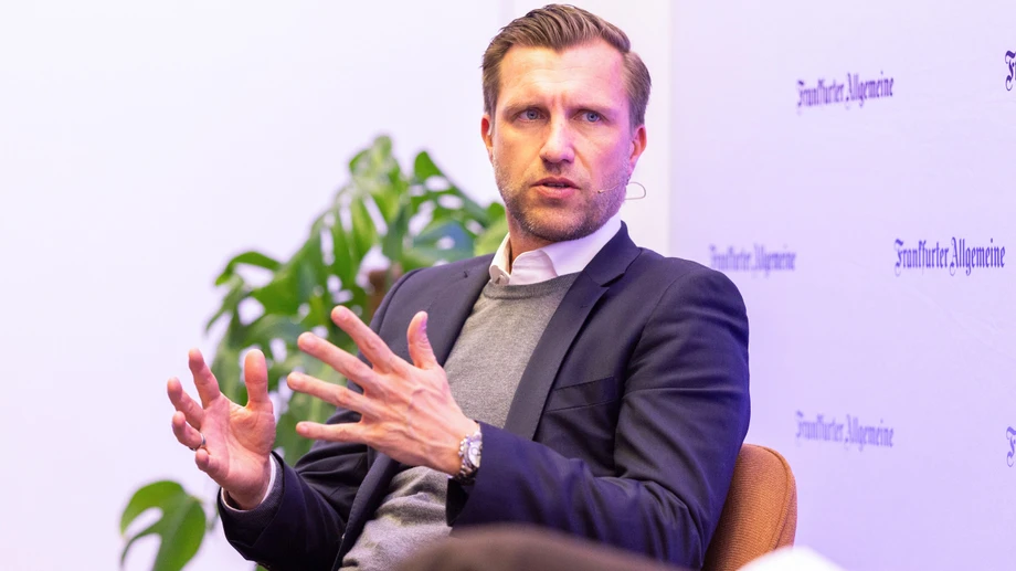 „Wir müssen schneller am Markt sein“