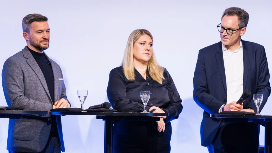 Wer Frankfurt künftig regiert, bleibt weiter offen