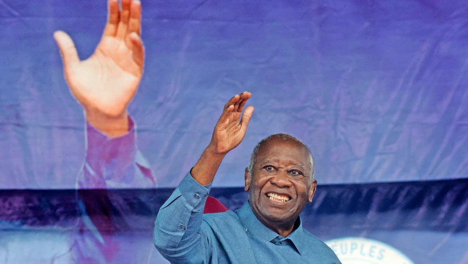 Eine Wahl, die schlimme Erinnerungen weckt