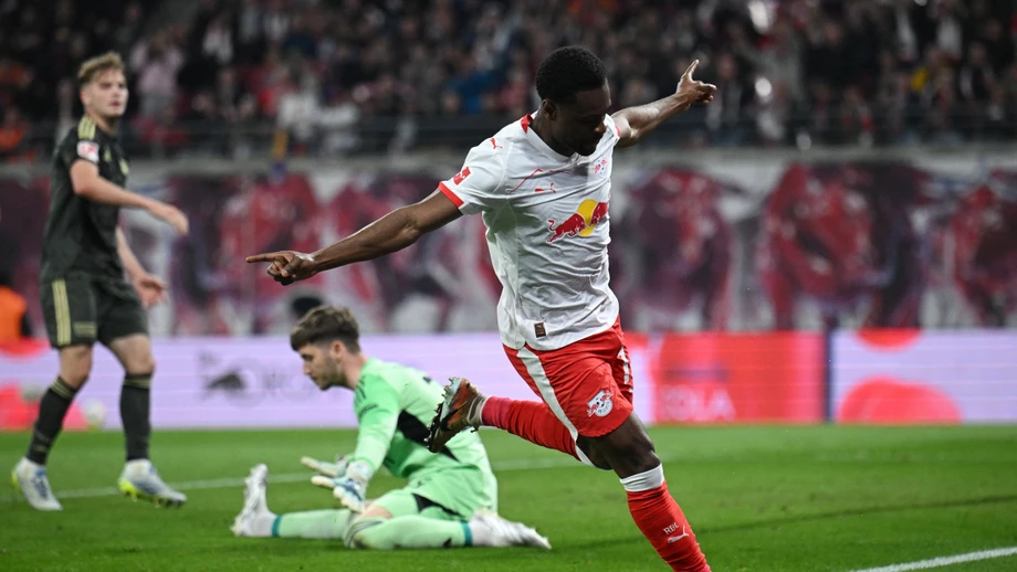 Union verliert gegen starkes Leipzig und bleibt im Formtief