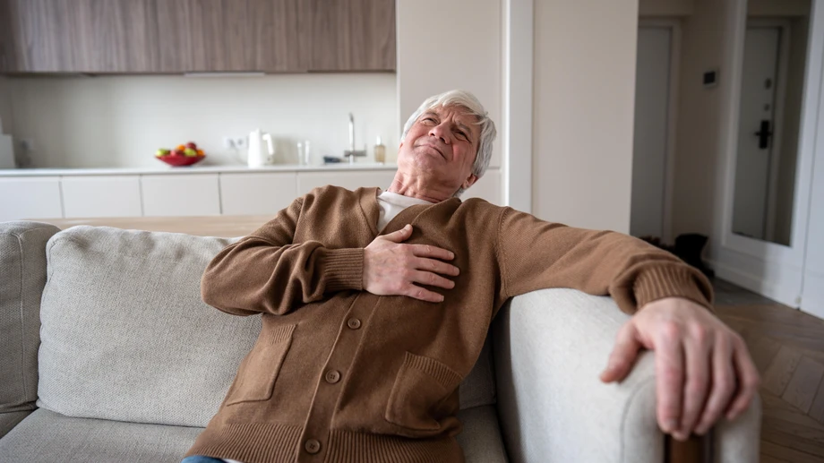 Eine übersehene Ursache für Herzinfarkte