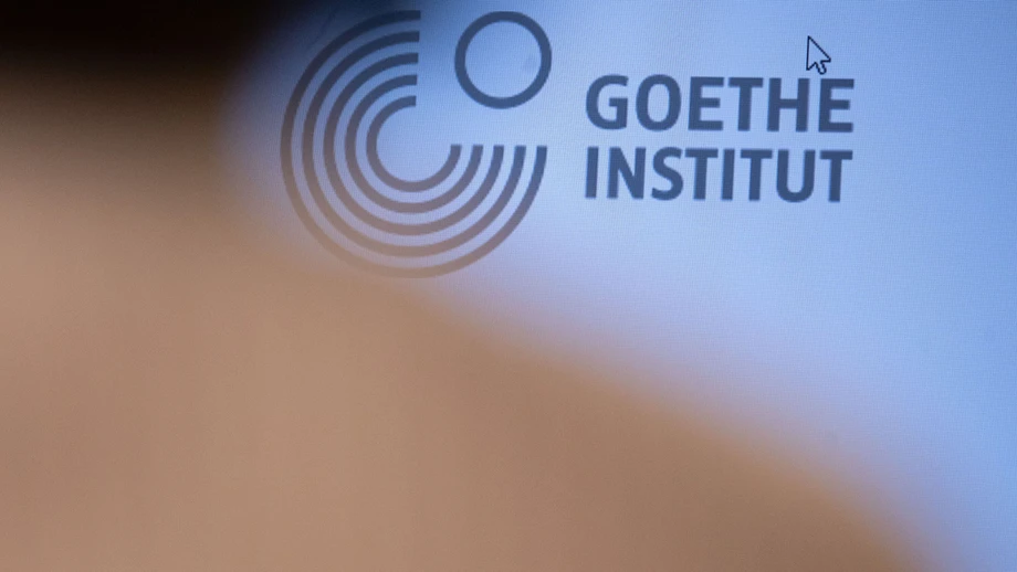 Auswärtiges Amt rügt Goethe-Institut für Ausstellung