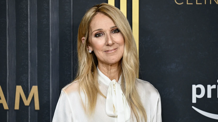 Céline Dion kehrt nach sechs Jahren auf die Bühne zurück