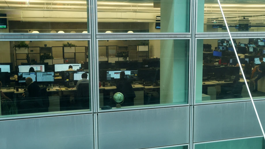 Banken ernten die Früchte ihrer KI-Investitionen