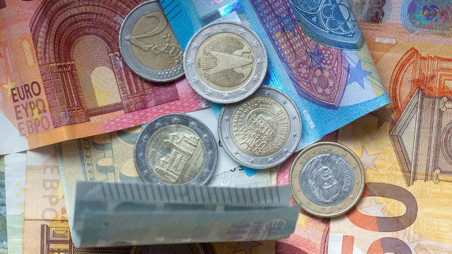 EU-Gipfel stimmt für Euro-Einführung in Bulgarien