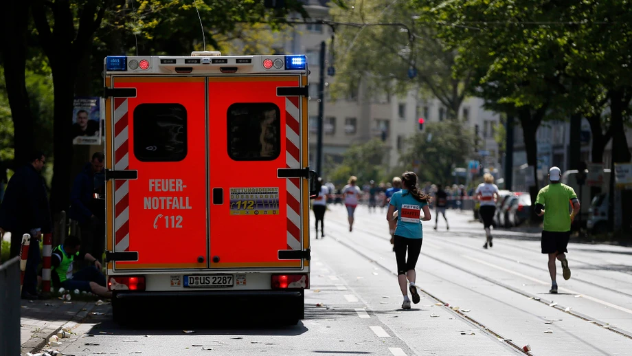 Warum Männer häufiger am Herztod sterben