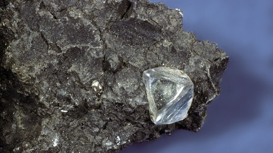 Kinder des Erdmantels