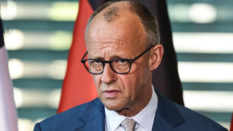 Wie möchte Merz die Kommunen entlasten?