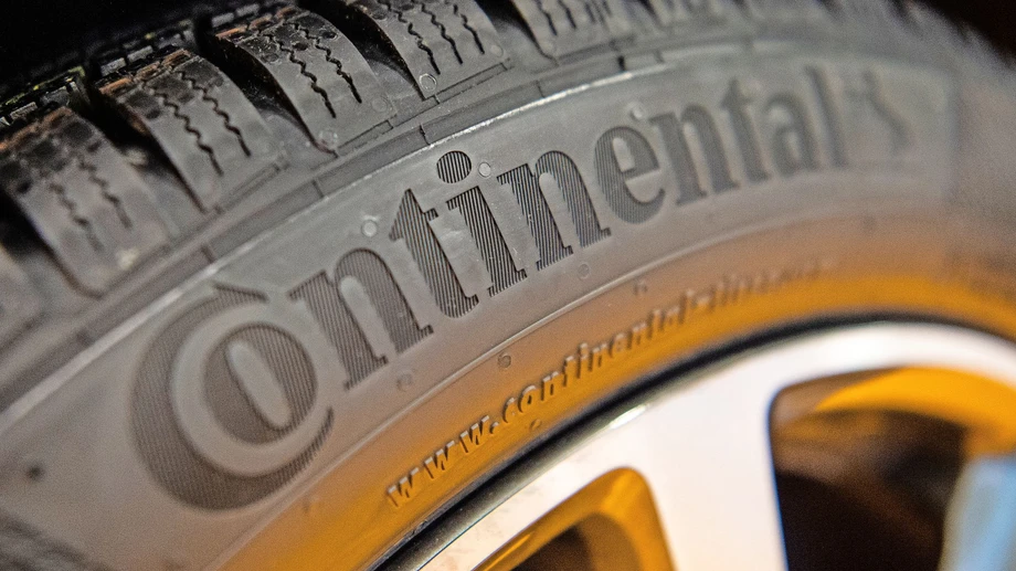 Conti schließt Vergleich im Dieselskandal