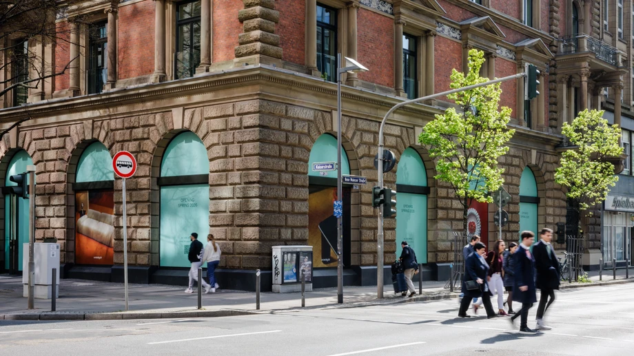 Westwing eröffnet Filiale in Frankfurt