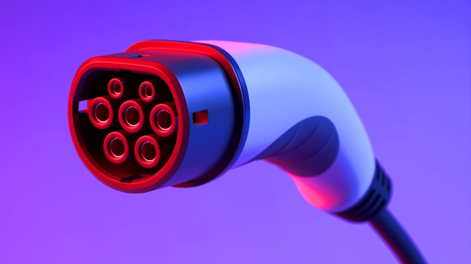 Das Elektroauto spart Hunderte Euro