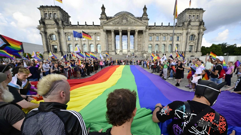 Auch in der LGBTQ-Szene gibt es Schwulenfeindlichkeit