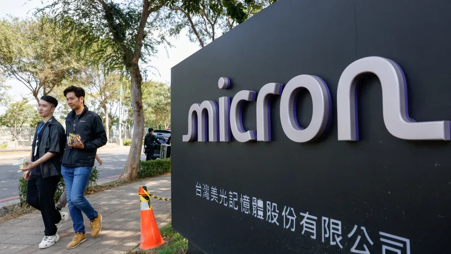 Two AI Chipmakers Make Up 34% of America’s Earnings Boom