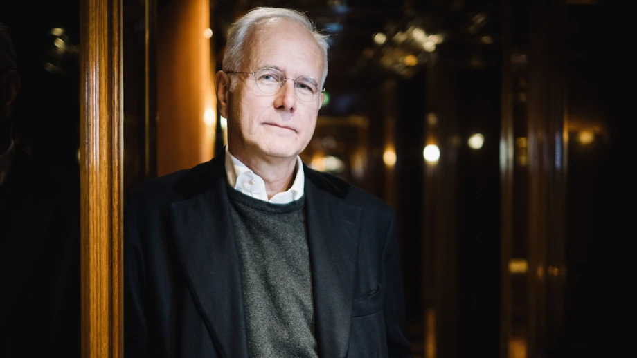 „Wenn Männer über Gefühle reden, wird es für mich ein bisschen peinlich“