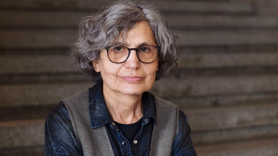 Schlagschatten auf der Kindheit