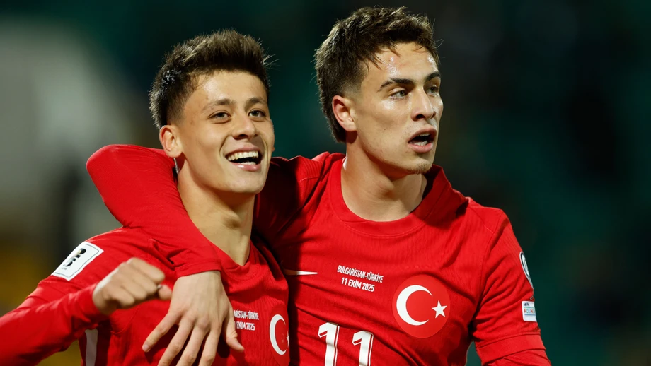 Der Zauberer und das Alien